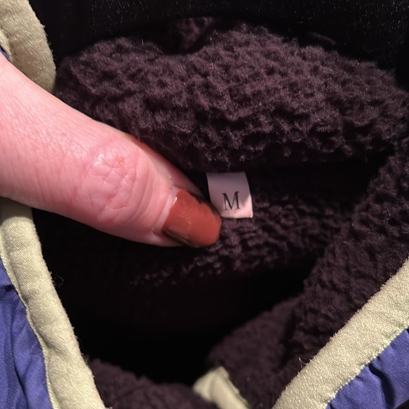 Fleece Jacket - Picture 4 of 5